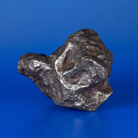 Campo del Cielo Meteorite From Argentina // 2.5lbs