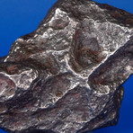 Campo del Cielo Meteorite From Argentina // 2.5lbs