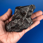 Campo del Cielo Meteorite From Argentina // 2.5lbs