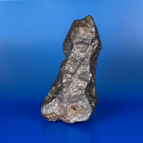 Campo del Cielo Meteorite From Argentina // 6lbs