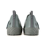 Low Top Velcro Sneaker // Swamp (US: 4.5)