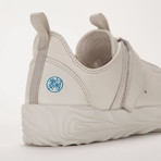 Low Top Velcro Sneaker // Yeast (US: 9.5)