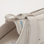 Low Top Velcro Sneaker // Yeast (US: 9.5)
