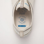 Low Top Velcro Sneaker // Yeast (US: 9.5)