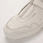 Low Top Velcro Sneaker // Yeast (US: 9.5)