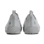 Low Top Lace-Up Sneaker // Dust (US: 4.5)