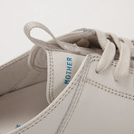 Low Top Lace-Up Sneaker // Yeast (US: 8.5)
