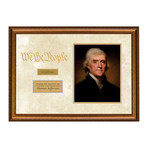 Thomas Jefferson