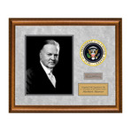 Herbert Hoover