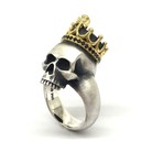 The Dead King Ring (8)