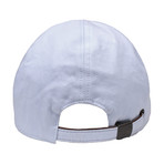 Baseball Cap // Baby Blue (M)