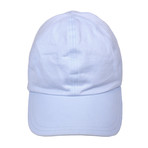 Baseball Cap // Baby Blue (M)