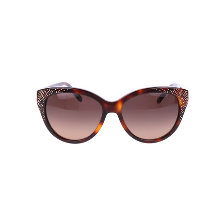 CE627S 219 Sunglasses // Tortoise