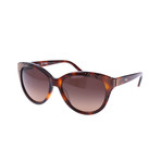 CE627S 219 Sunglasses // Tortoise