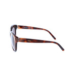 CE627S 219 Sunglasses // Tortoise