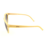 Women's CE630S 771 Sunglasses // Honey
