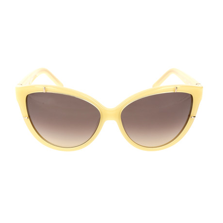 CE620S 771 Sunglasses // Honey
