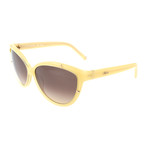 CE620S 771 Sunglasses // Honey