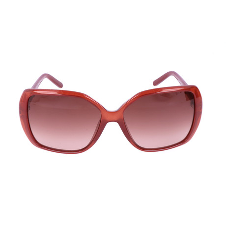 CE680S 222 Sunglasses // Light Burnt