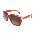 CE632S 223 Sunglasses // Burnt
