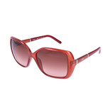 CE680S 222 Sunglasses // Light Burnt