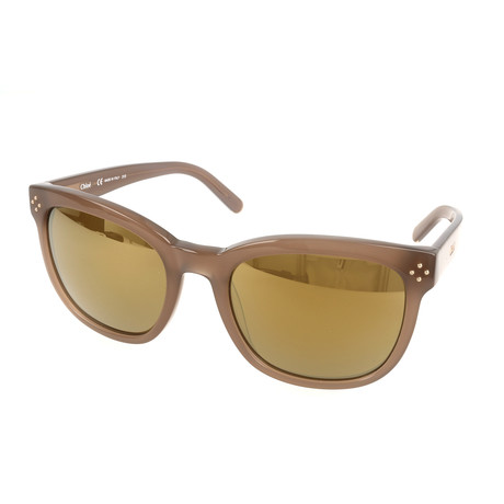 Women's CE692S 272 Sunglasses // Turtledove