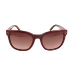 Women's CE692S 603 Sunglasses // Bordeaux