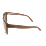 Women's CE692S 272 Sunglasses // Turtledove