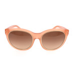 Women's CE690S 749 Sunglasses // Peach