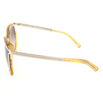 CE688S 799 Sunglasses // Yellow