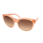 Women's CE690S 749 Sunglasses // Peach