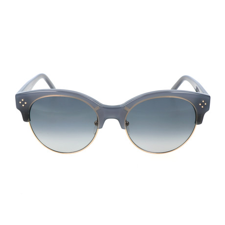 CE704S 035 Sunglasses // Gray