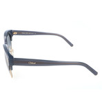 CE704S 035 Sunglasses // Gray
