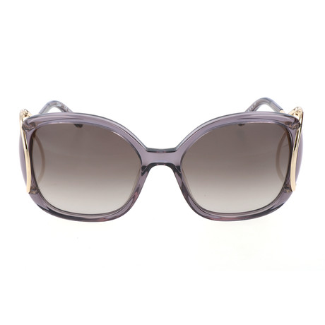 CE702S 035 Sunglasses // Gray