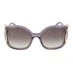 CE702S 035 Sunglasses // Gray