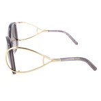 CE702S 035 Sunglasses // Gray