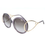 CE703S 035 Sunglasses // Gray