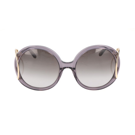 CE703S 035 Sunglasses // Gray