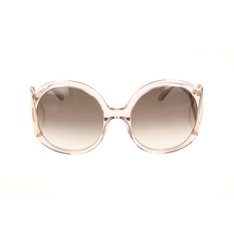 CE703S 272 Sunglasses // Crystal Turtledove
