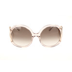 CE703S 272 Sunglasses // Crystal Turtledove
