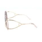 CE703S 272 Sunglasses // Crystal Turtledove