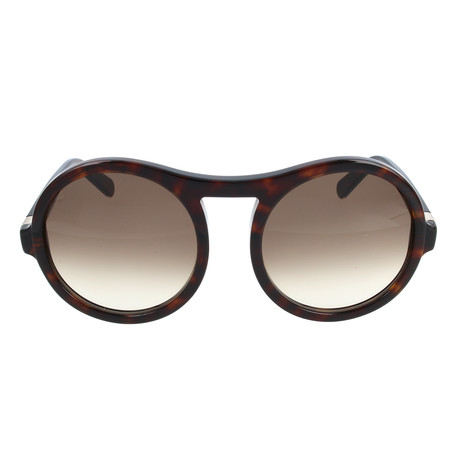 CE715S 219 Sunglasses // Tortoise