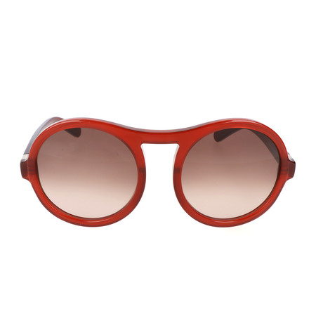 CE715S 223 Sunglasses // Burnt