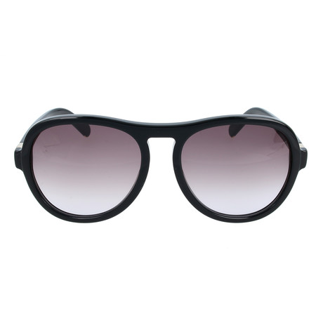 CE716S 001 Sunglasses // Black