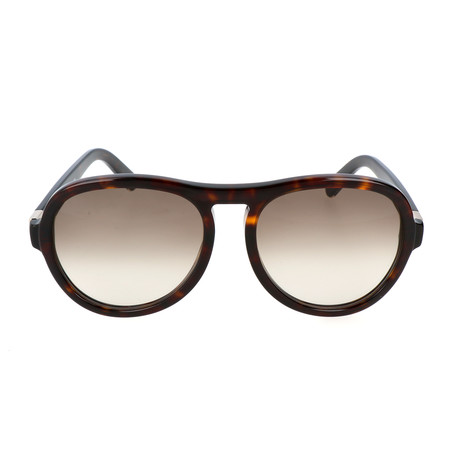 CE716S 219 Sunglasses // Tortoise