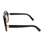 CE716S 219 Sunglasses // Tortoise