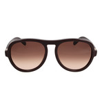 Women's CE716S 642 Sunglasses // Ruby
