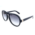 CE716S 424 Sunglasses // Blue
