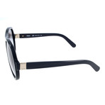 CE716S 424 Sunglasses // Blue