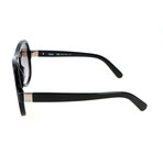 Women's CE720S 001 Sunglasses // Black